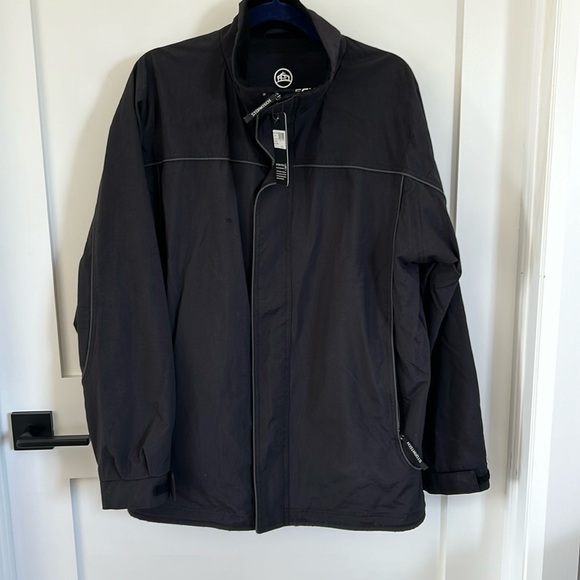 NWT Stormtech Performance shell. Minor flaws on front could be repaired - Picture 1 of 9